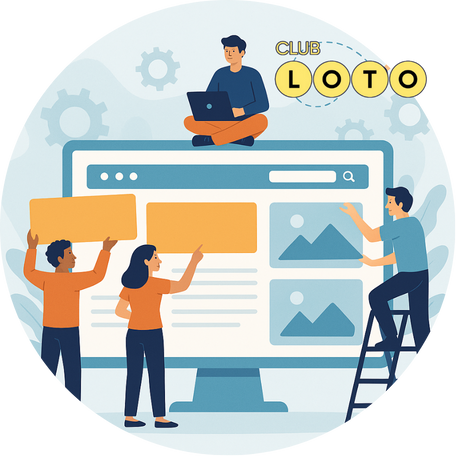 Основание сайта и первые шаги